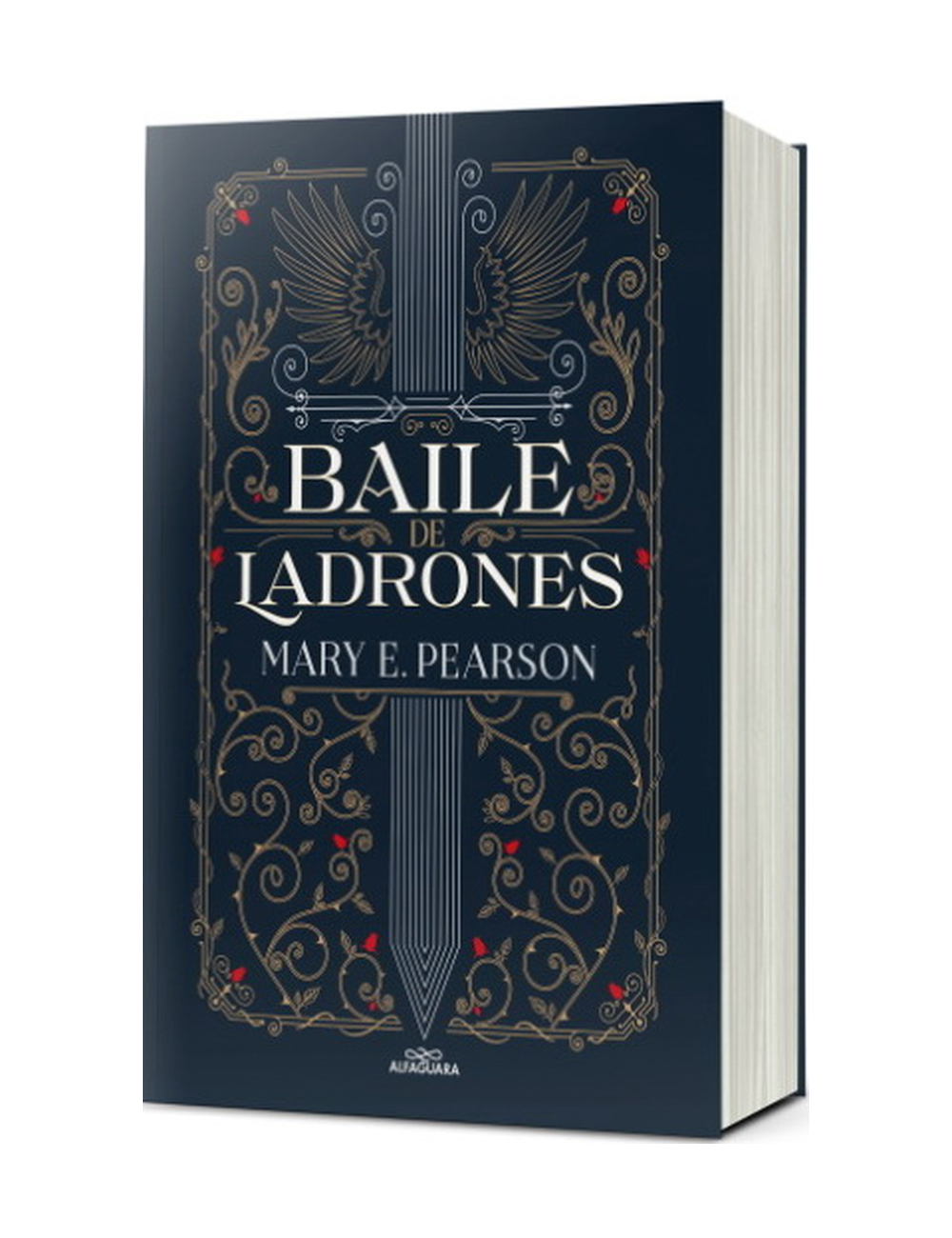 Baile de Ladrones-0