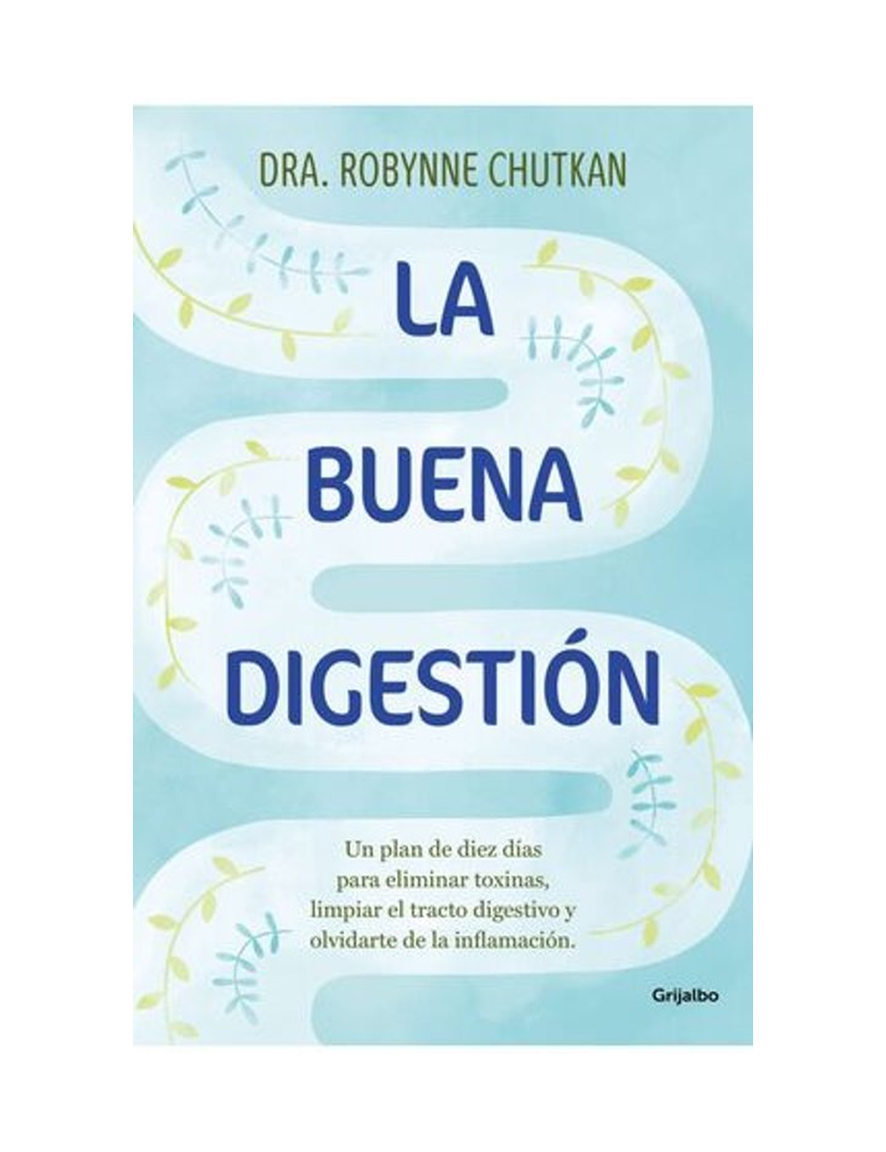 La Buena Digestión-0