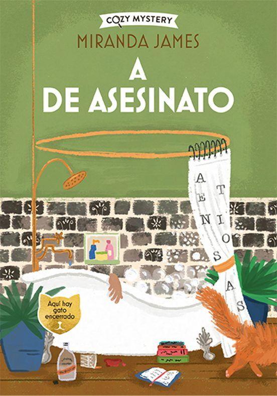 A De Asesinato-0