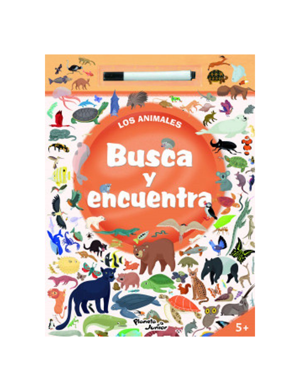 BUSCA Y ENCUENTRA LOS ANIMALES-0