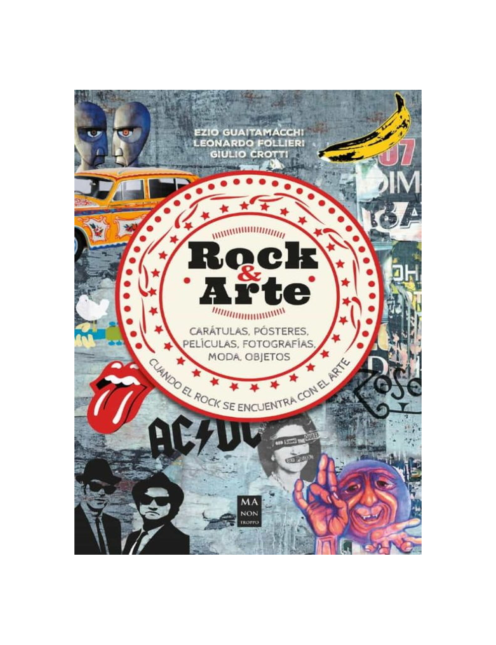 ROCK & ARTE-0