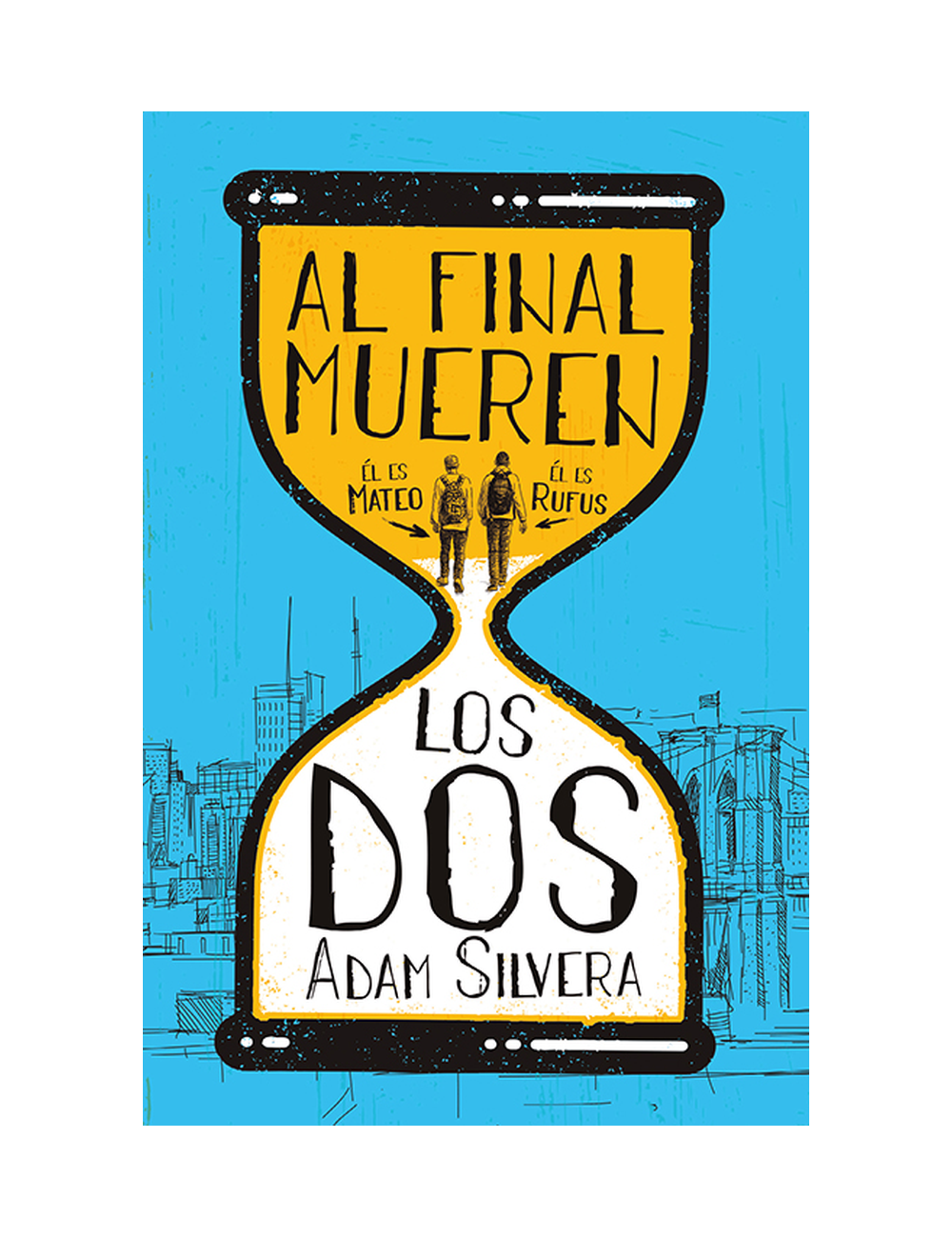 AL FINAL MUEREN LOS DOS -BOOKS4POCKET-0