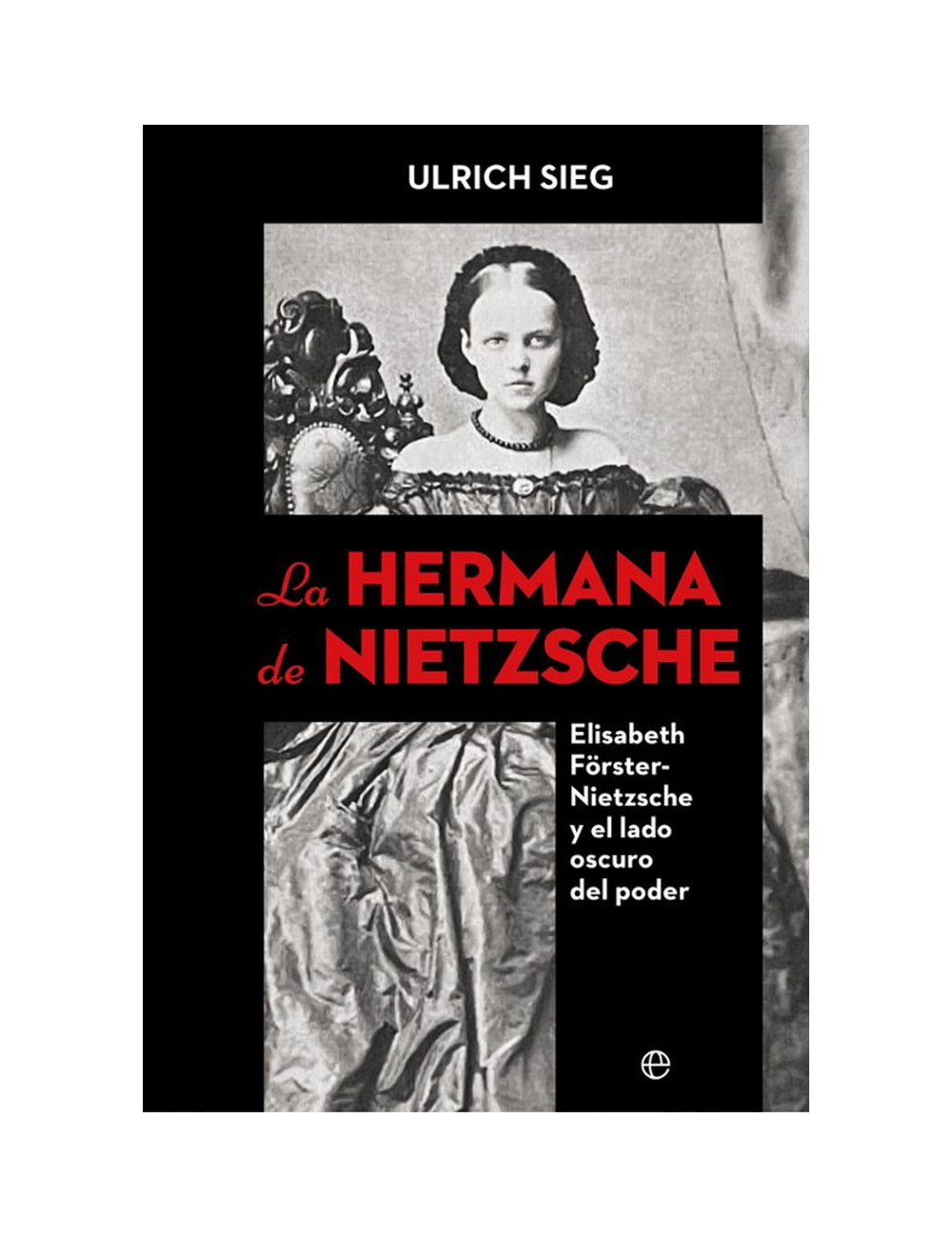 La Hermana de Nietzsche-0