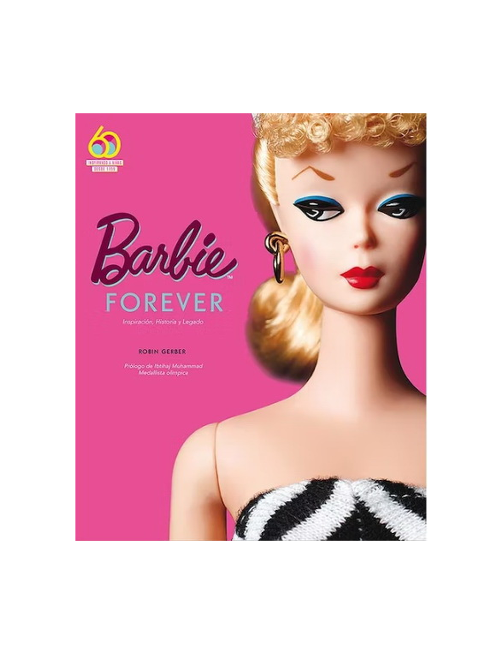 Barbie, Forever-0