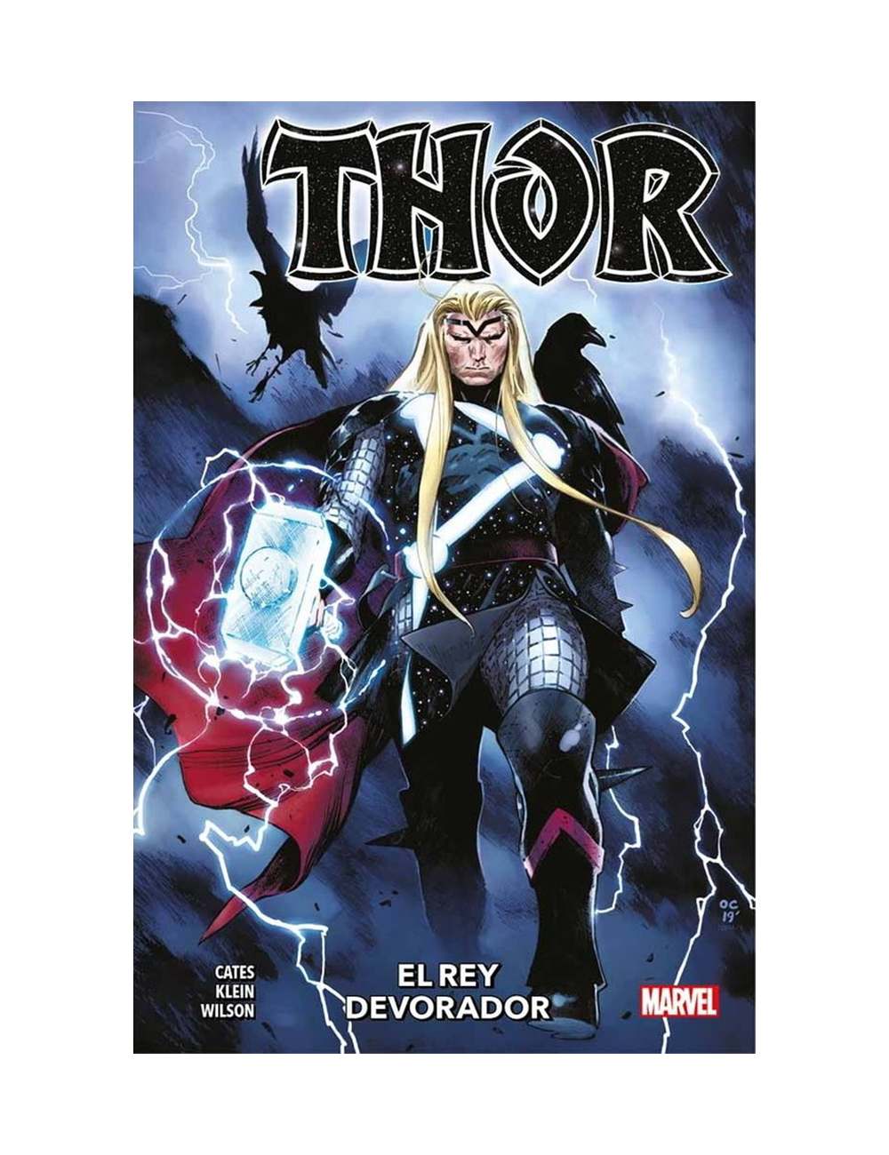 THOR N.5-0