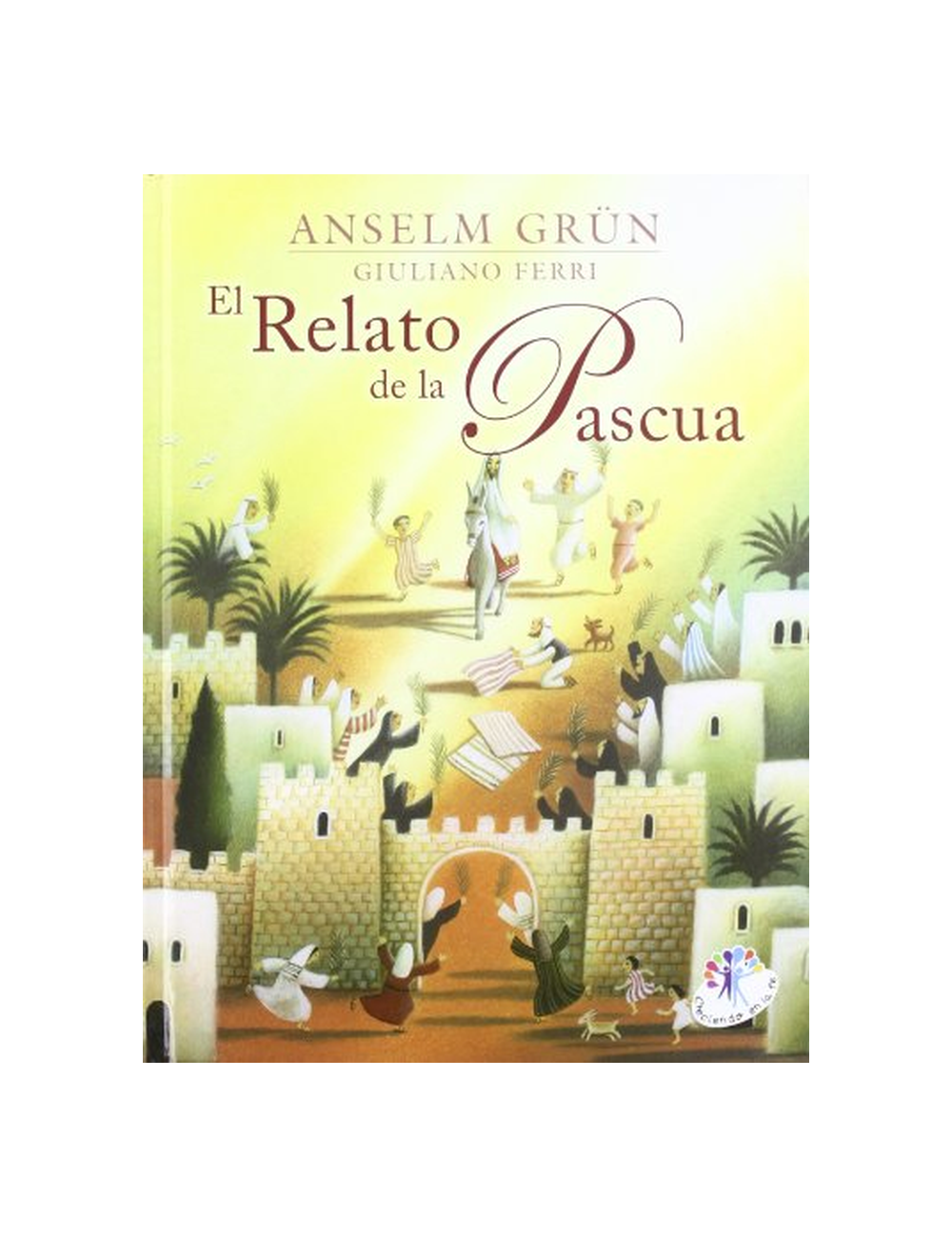 El Relato de la Pascua-0