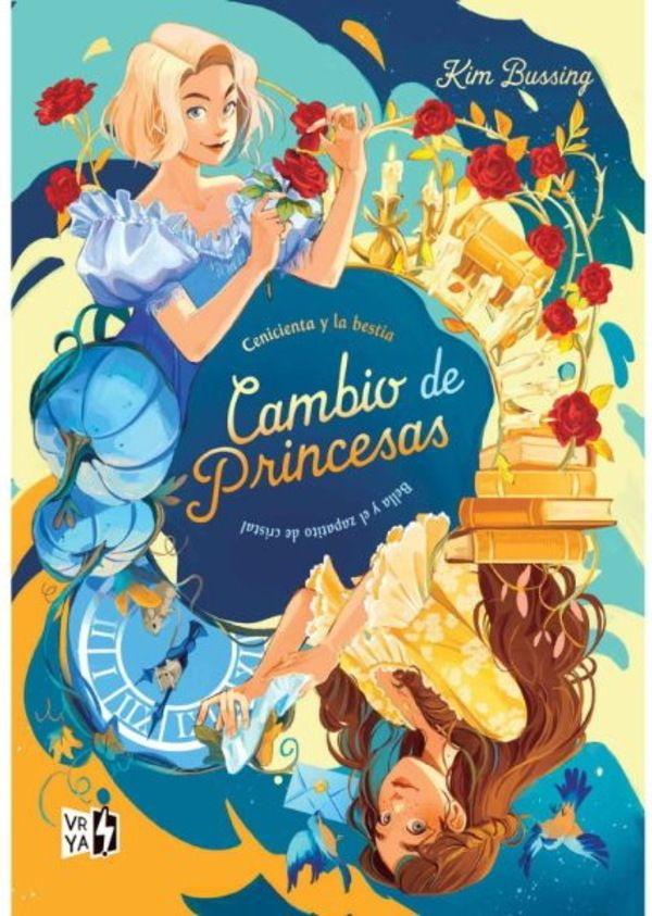 Cambio De Princesas-0