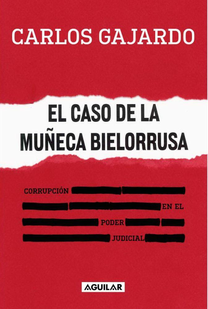 El Caso De La Muñeca Bielorrusa-0