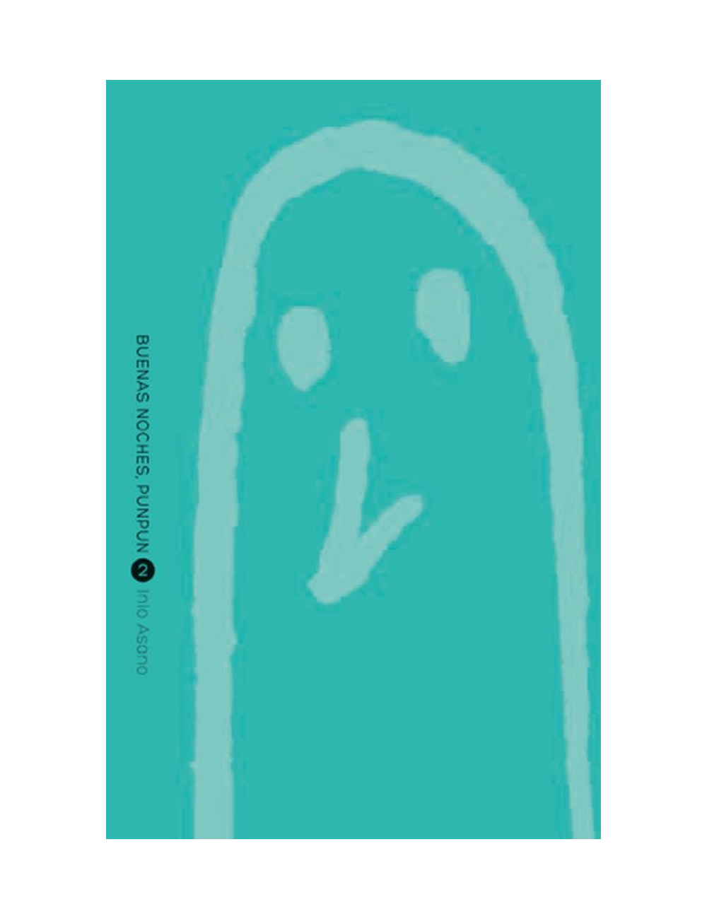 Buenas Noches, Punpun 2-0