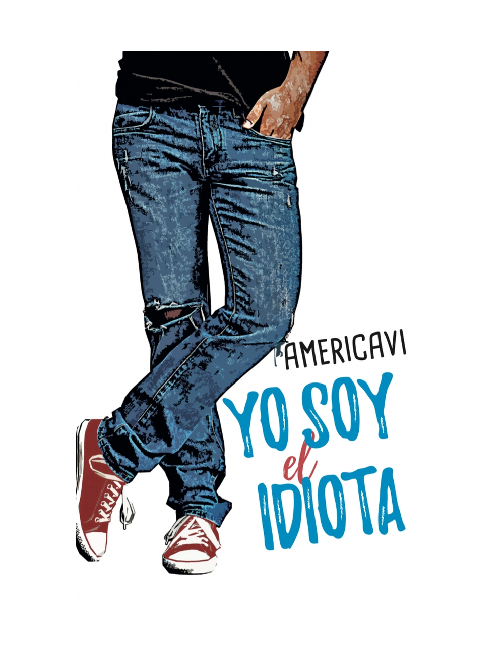 YO SOY EL IDIOTA-0