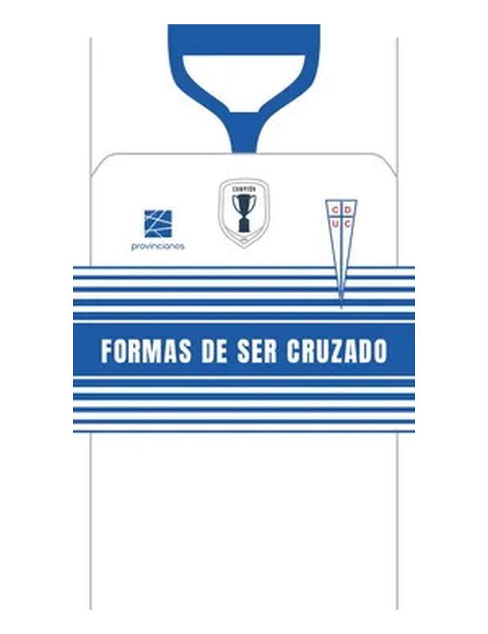 Formas de Ser Cruzado-0