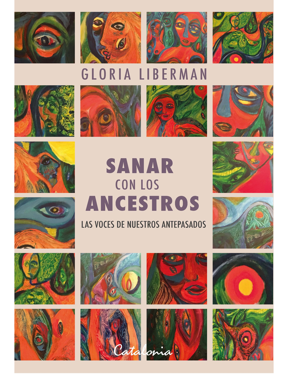 SANAR CON LOS ANCESTROS LAS VOCES DE NUE-0