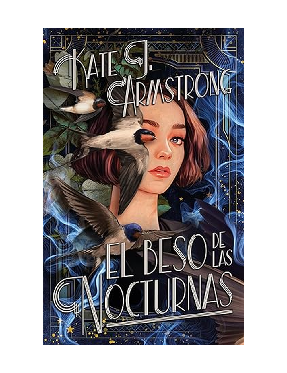EL BESO DE LAS NOCTURNAS-0