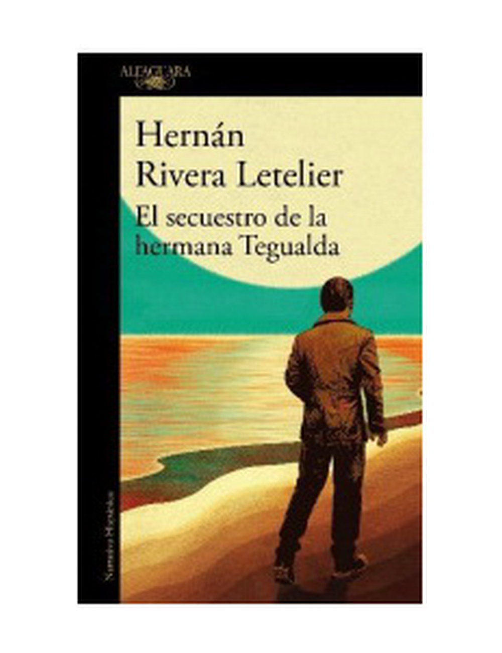 EL SECUESTRO DE LA HERMANA TEGUALDA-0