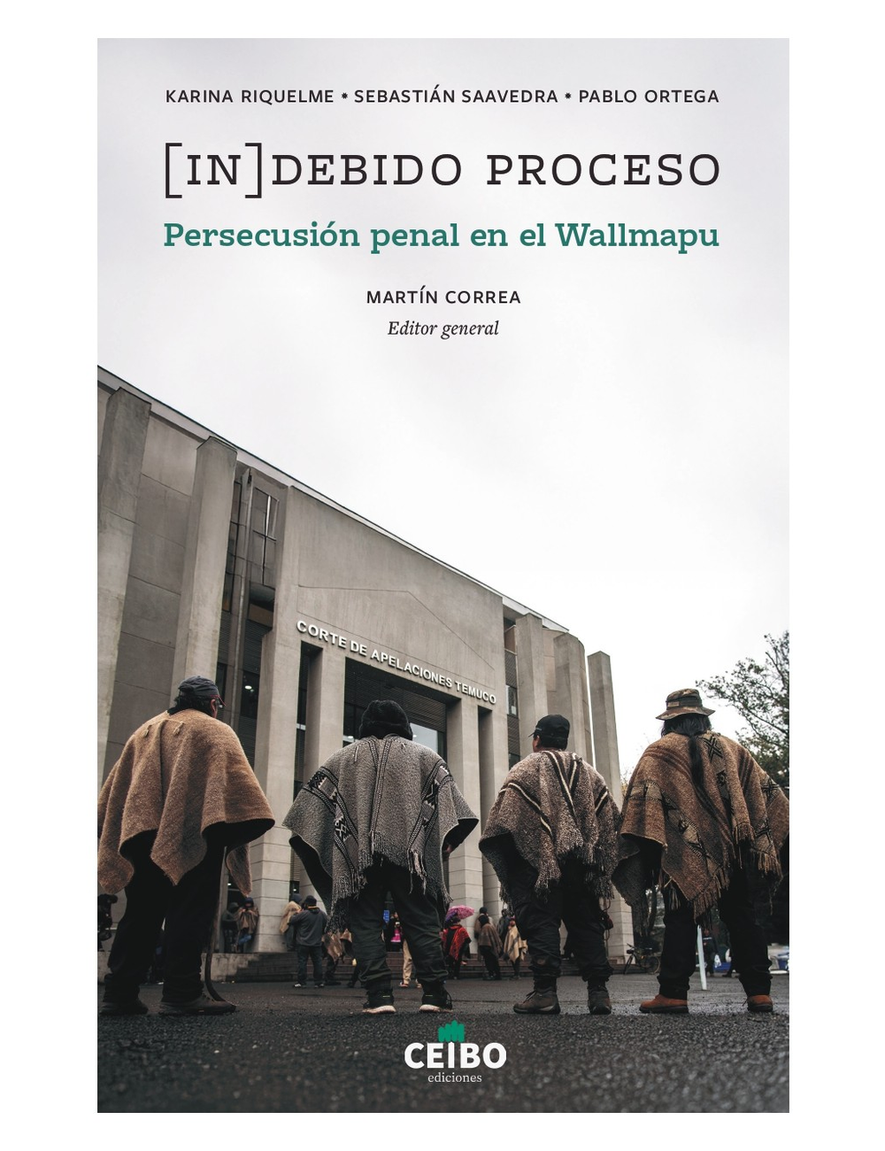 Indebido Proceso-0
