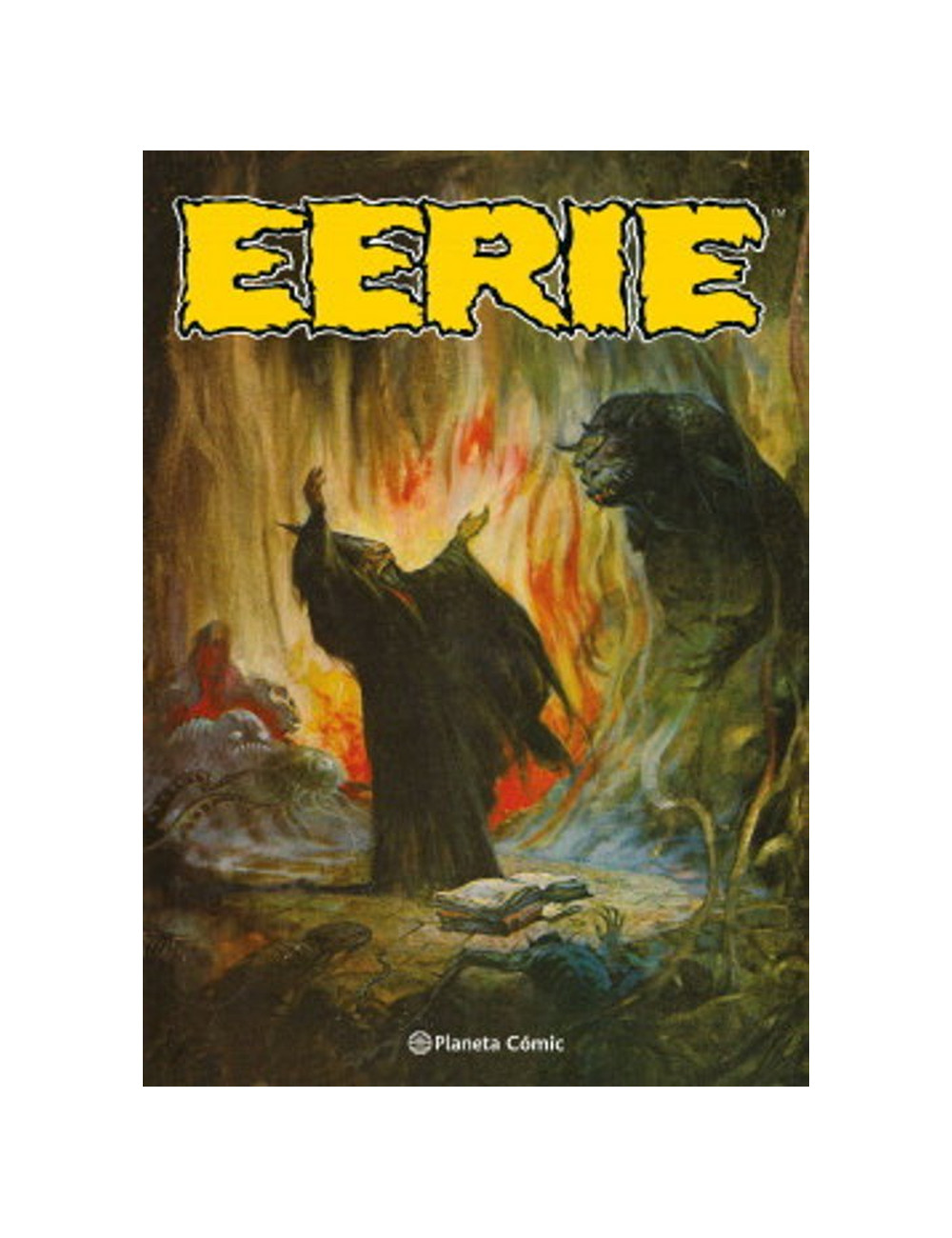 EERIE Nº 01/27-0