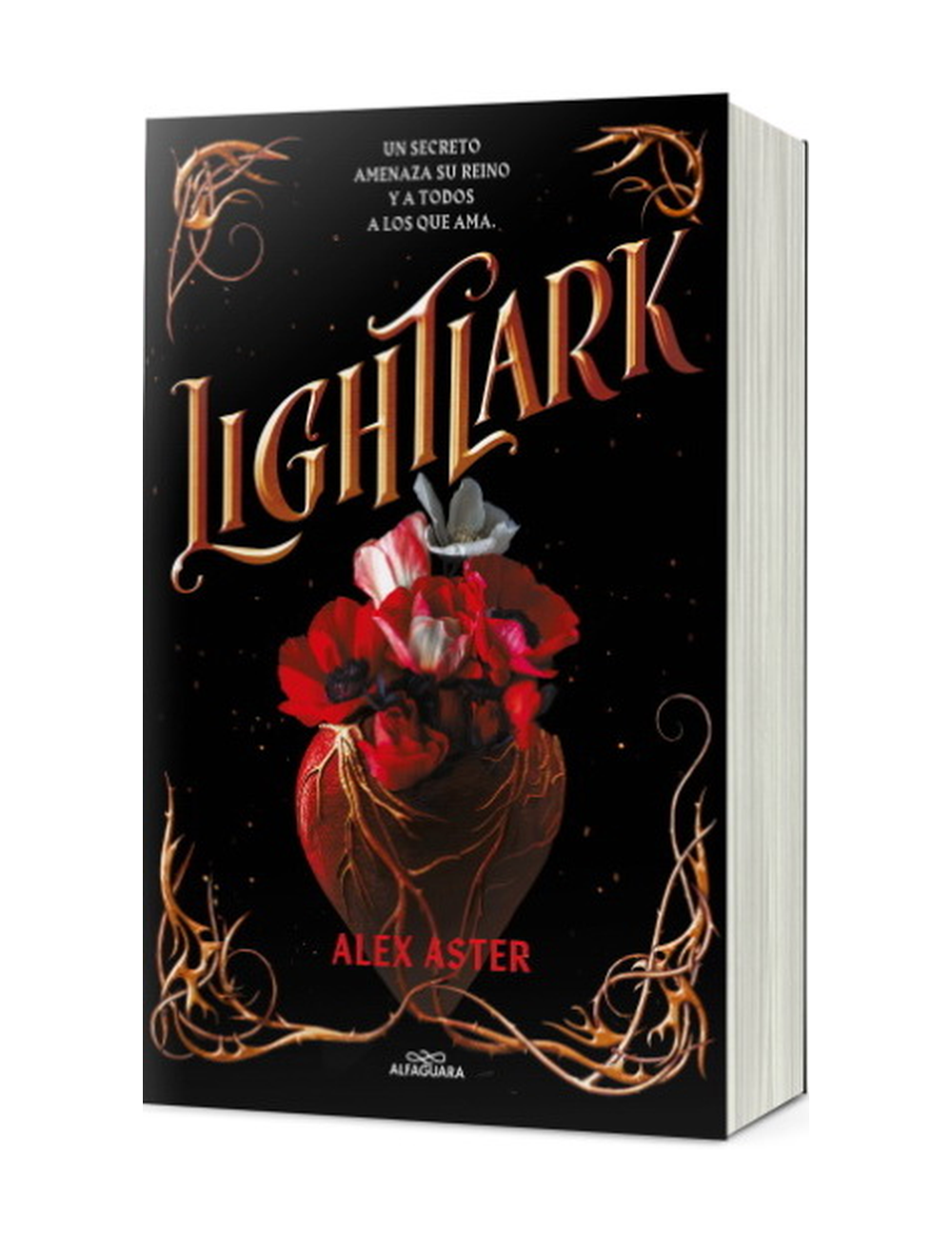 LIGHTLARK-0