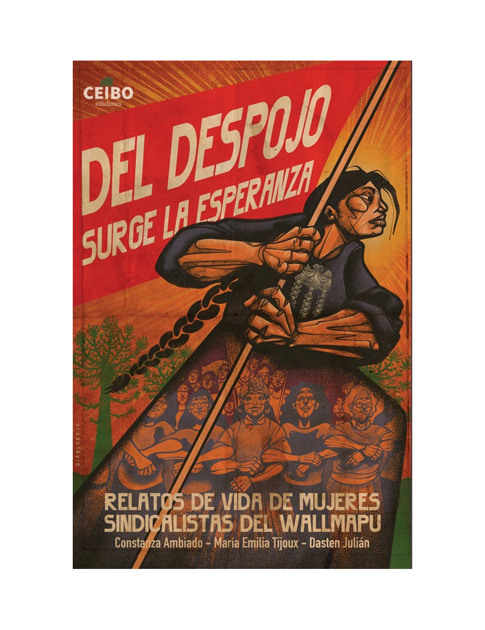 DEL DESPOJO SURGE LA ESPERANZA-0