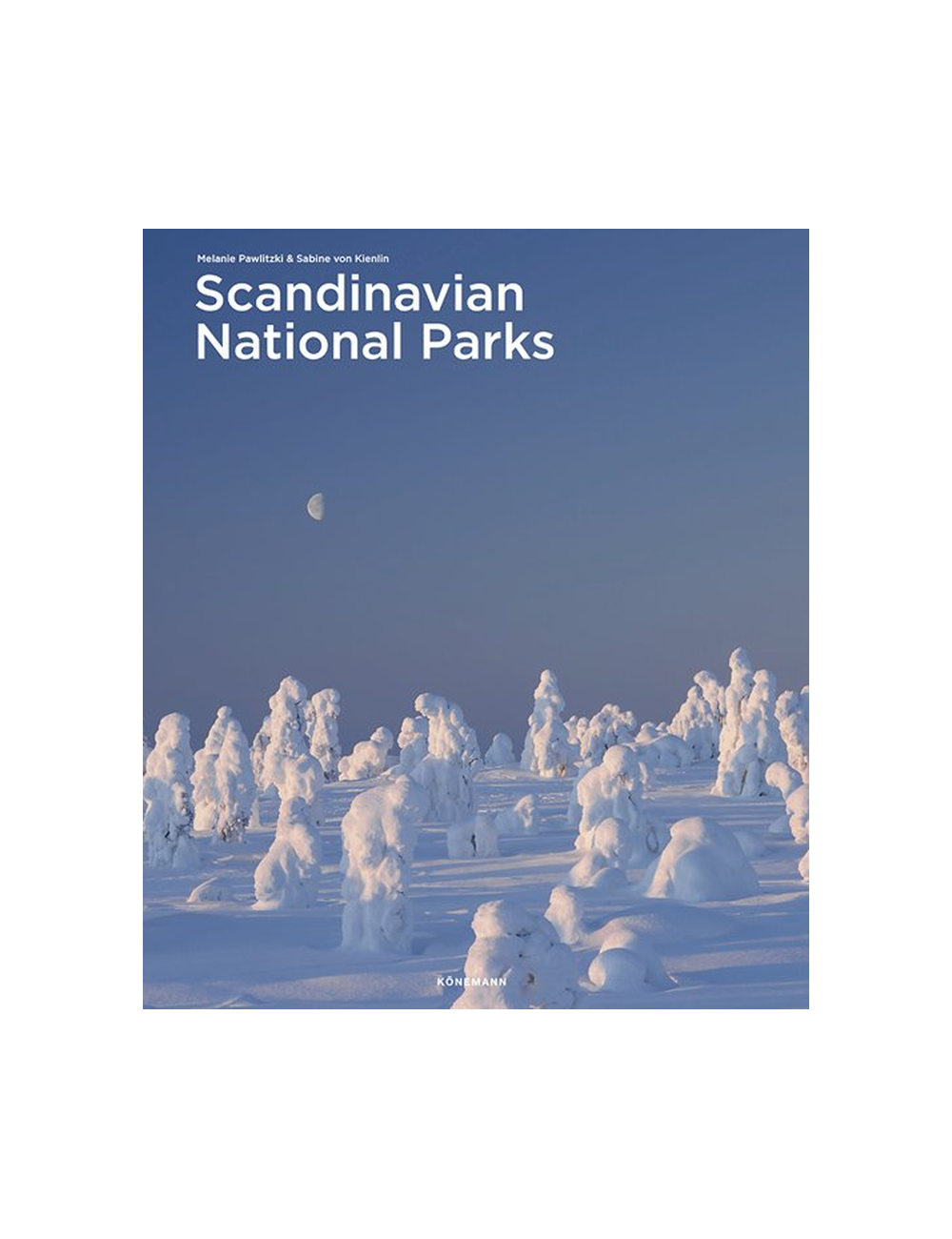 SCANDINAVIAN NATIONAL PARKS-0