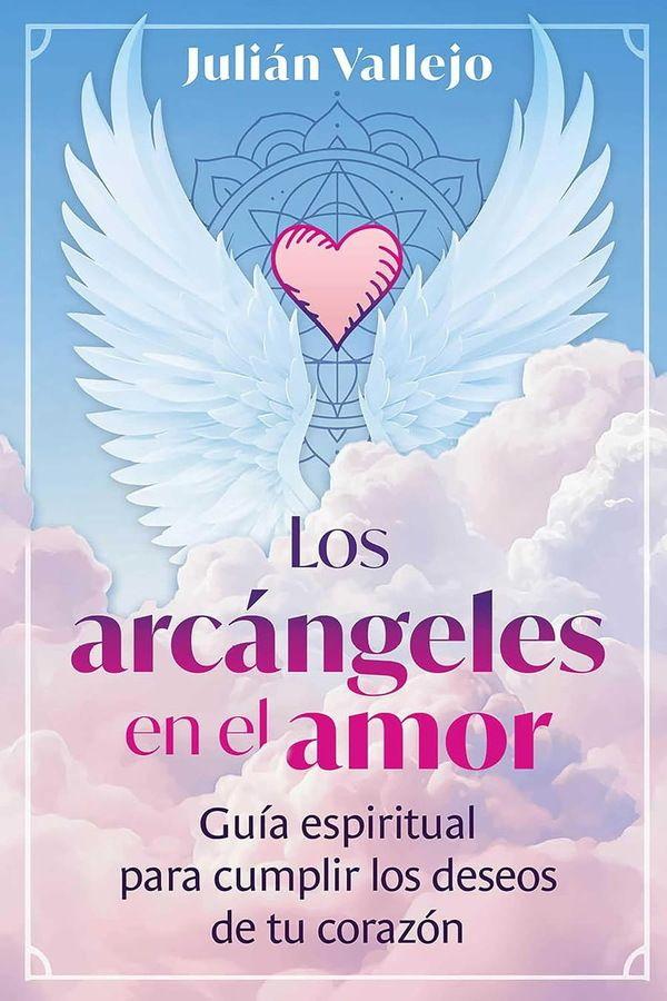 Los Arcangeles Del Amor-0