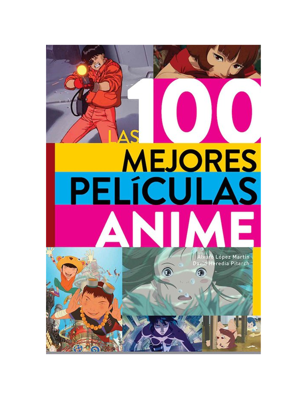 Las 100 Mejores Películas de Anime-0