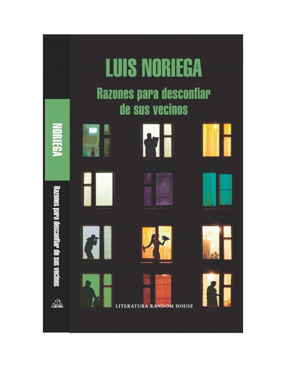 RAZONES PARA DESCONFIAR DE SUS VECINOS-0