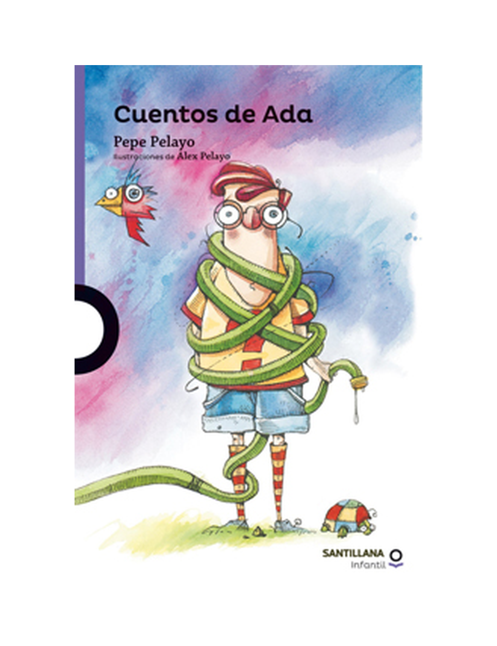 Cuentos de Ada-0