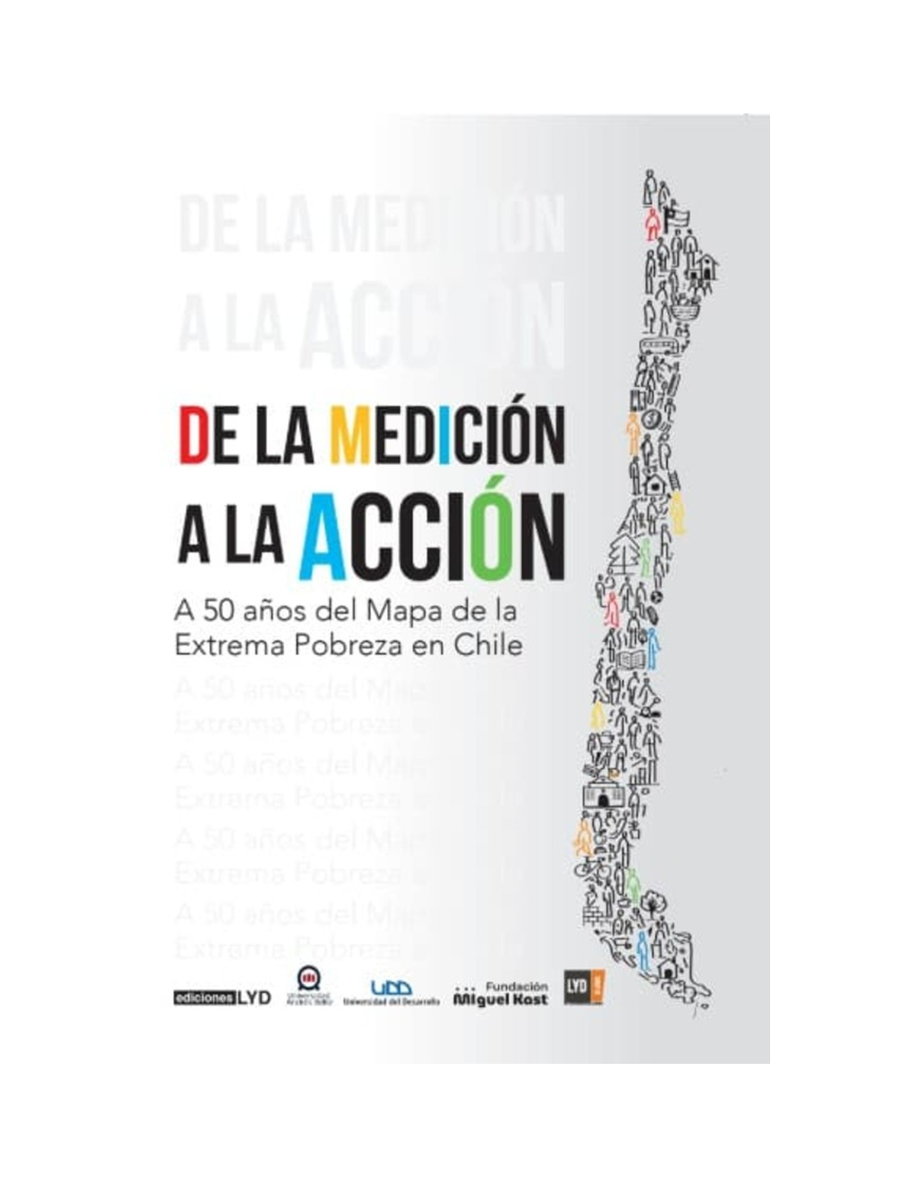 DE LA MEDICION A LA ACCION A 50 AÑOS DEL-0