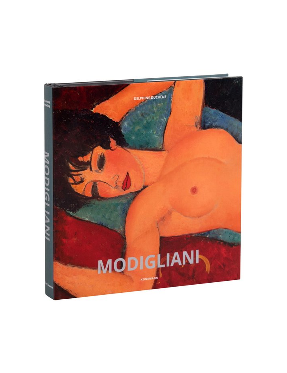 MODIGLIANI-0