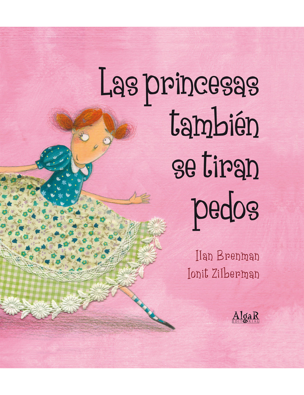 Las Princesas También Se Tiran Pedos-0