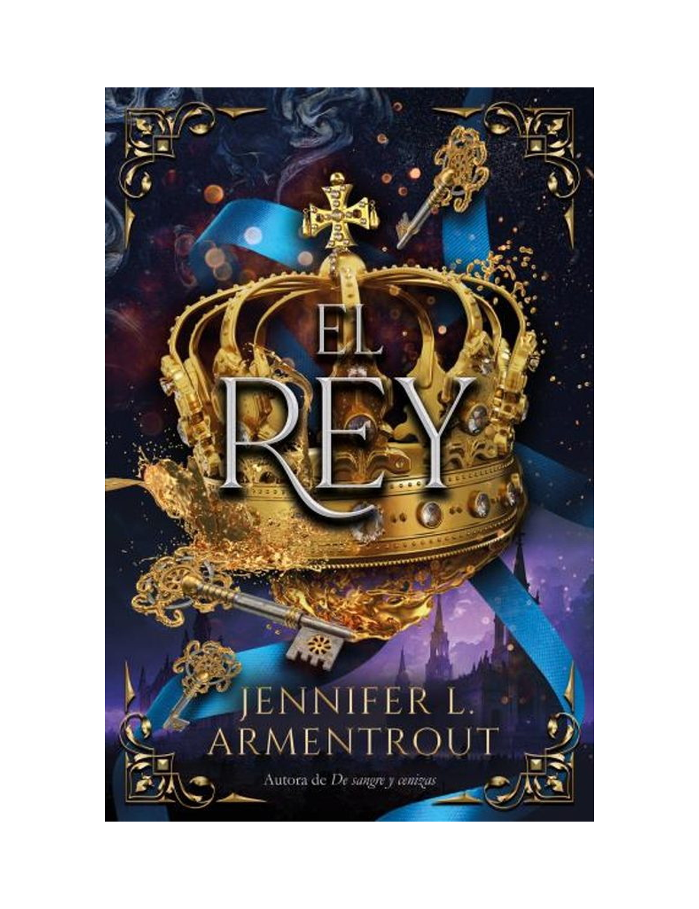 El Rey-0