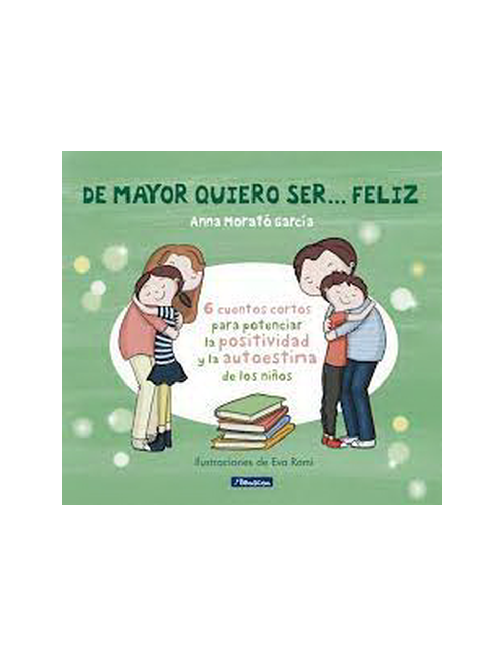DE MAYOR QUIERO SER... FELIZ-0