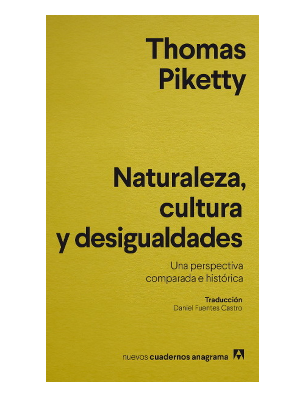 Naturaleza, Cultura y Desigualdades-0