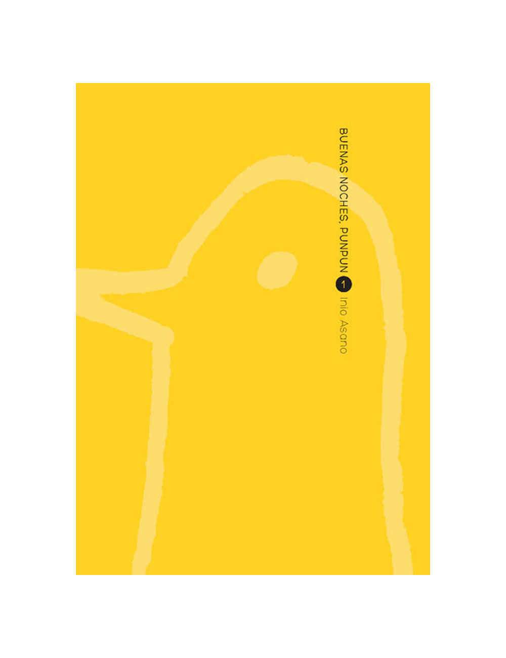 Buenas Noches, Punpun 1-0