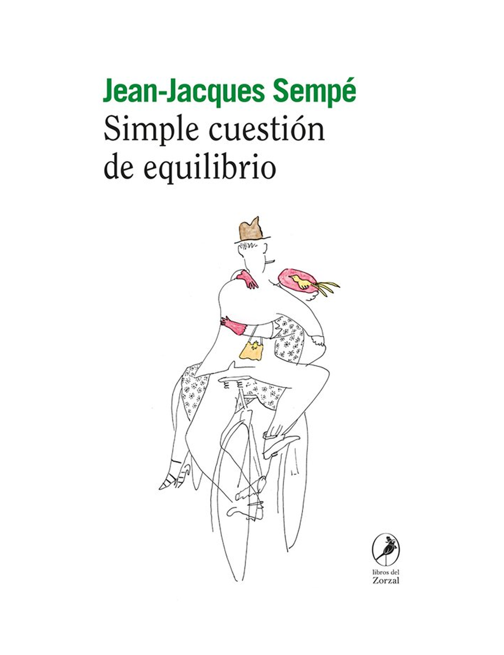 Simple Cuestión de Equilibrio-0