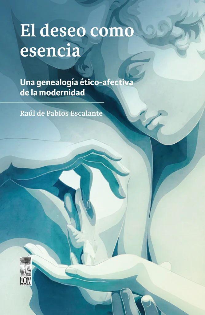 El Deseo Como Esencia-0