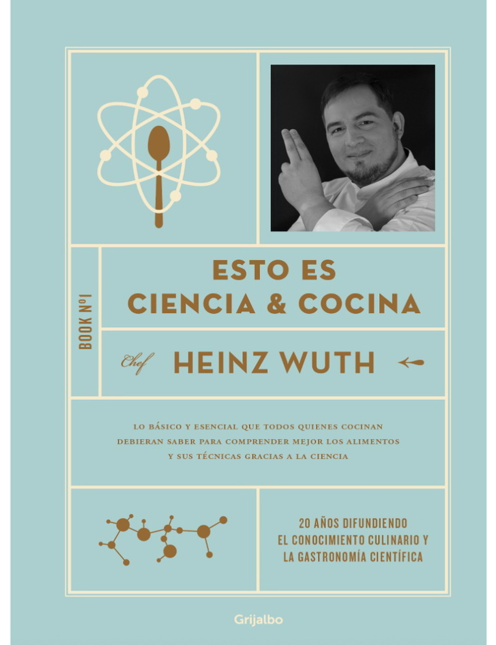 ESTO ES CIENCIA Y COCINA 1-0