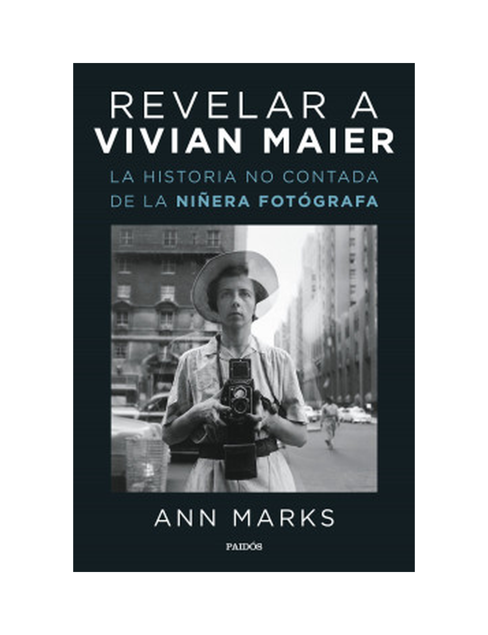 Revelar a Vivían Maier-0