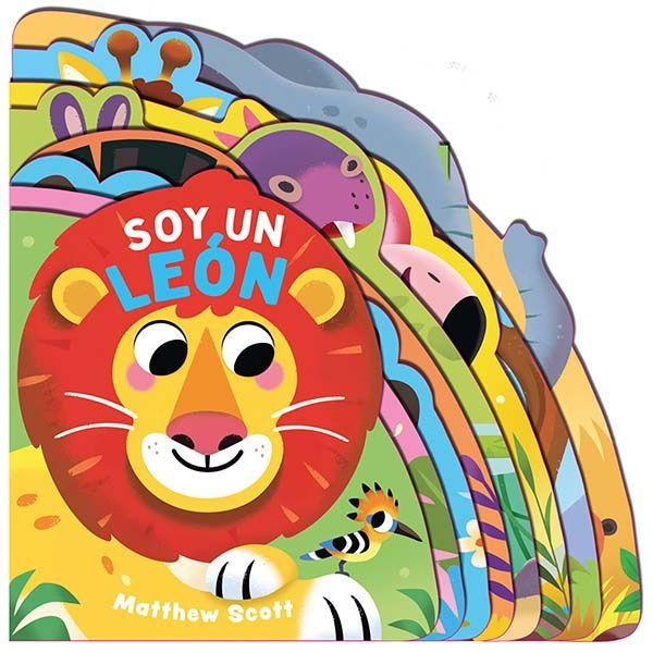 Soy Leon-0