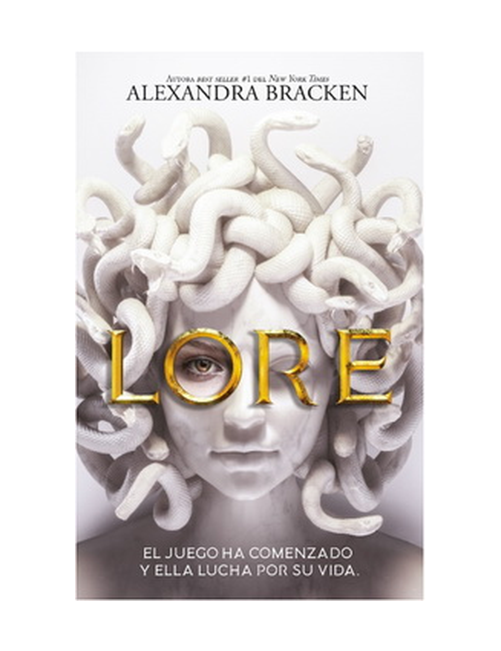 LORE (CHI)-0