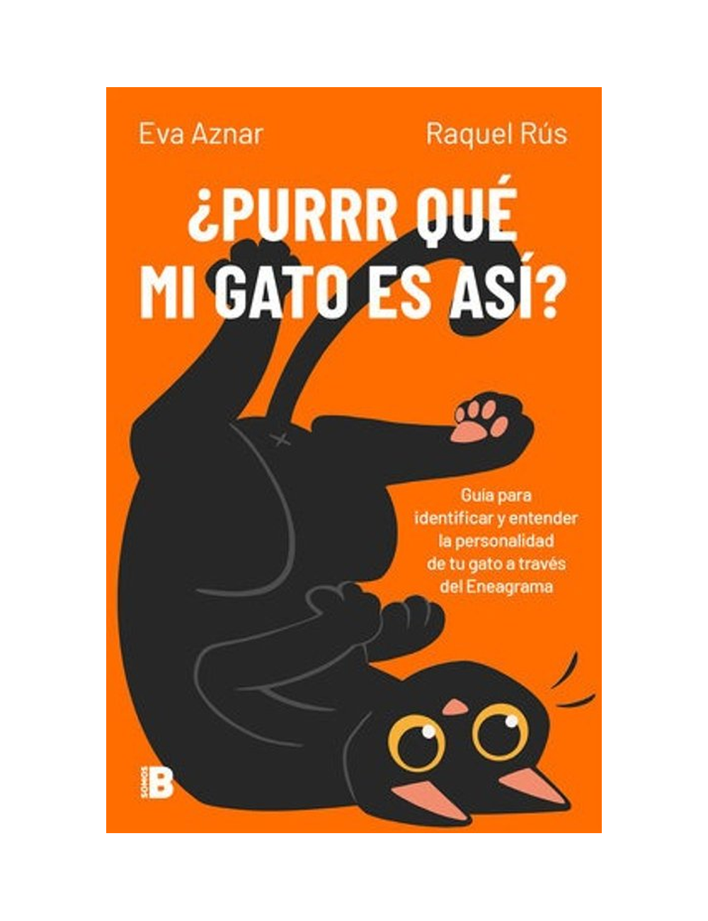 Purrr que mi Gato Es Así-0