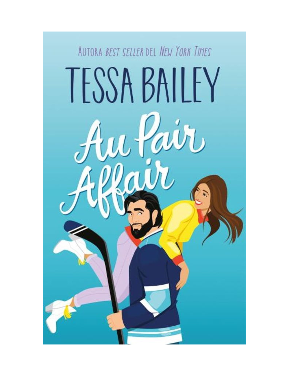 Au Pair Affair-0