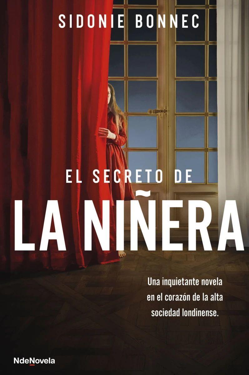 El Secreto De La Niñera-0