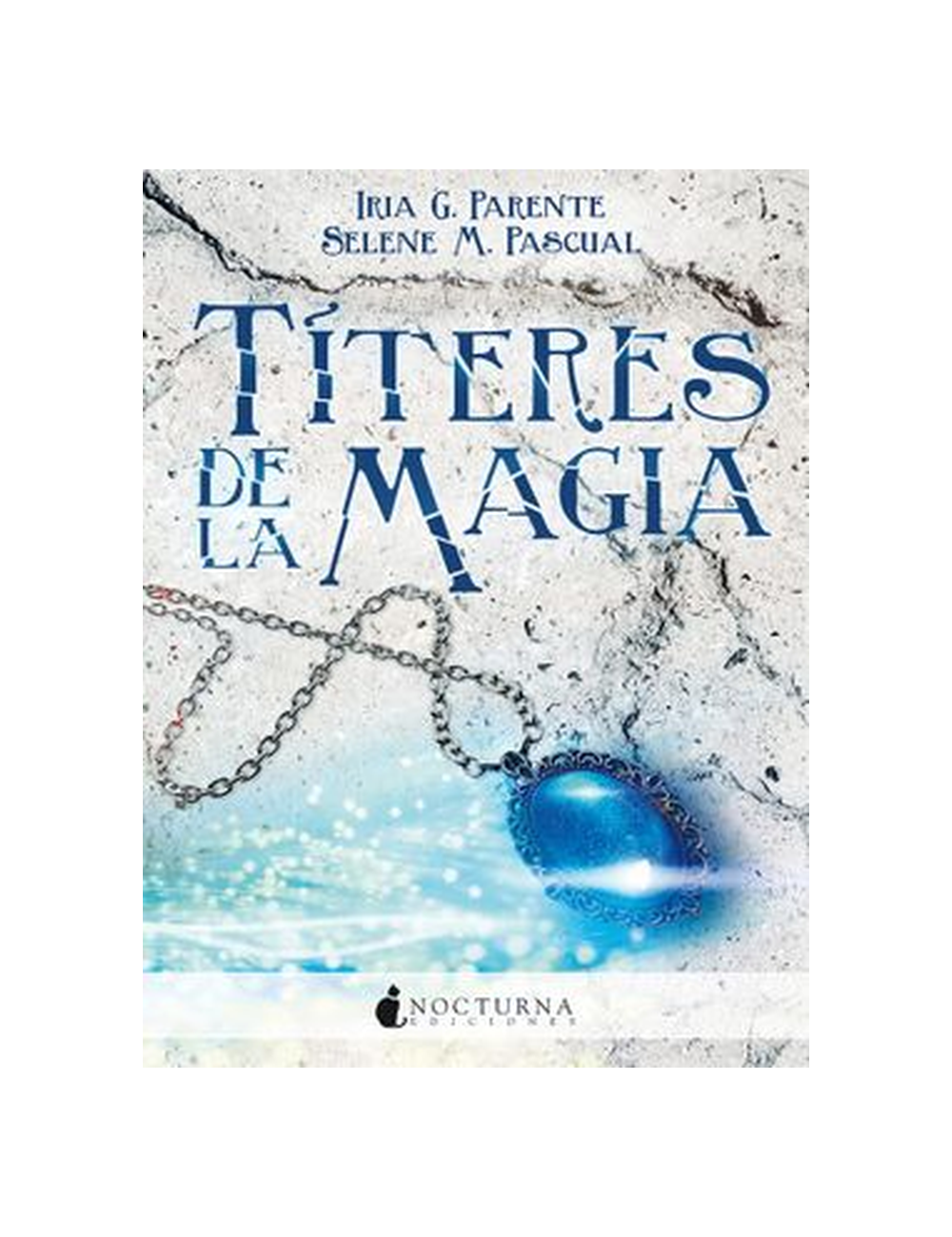 TITERES DE LA MAGIA  2° ED-0