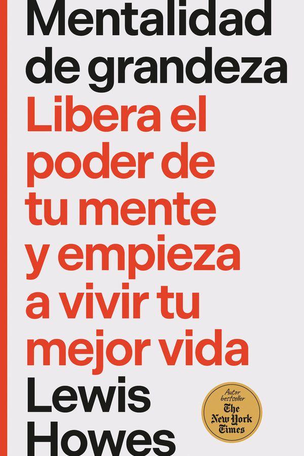 Mentalidad De Grandeza-0