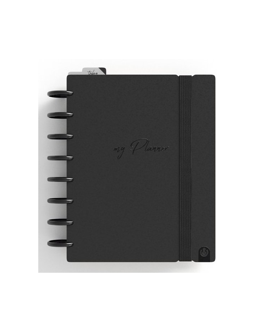 MY PLANNER INGENIOX CLASSIC  240 PAGS A5-0