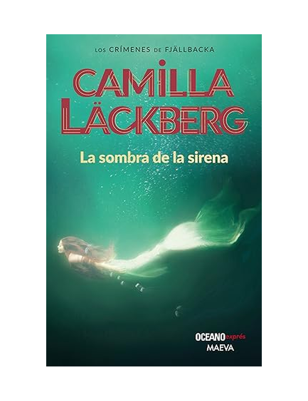 La Sombra de la Sirena-0