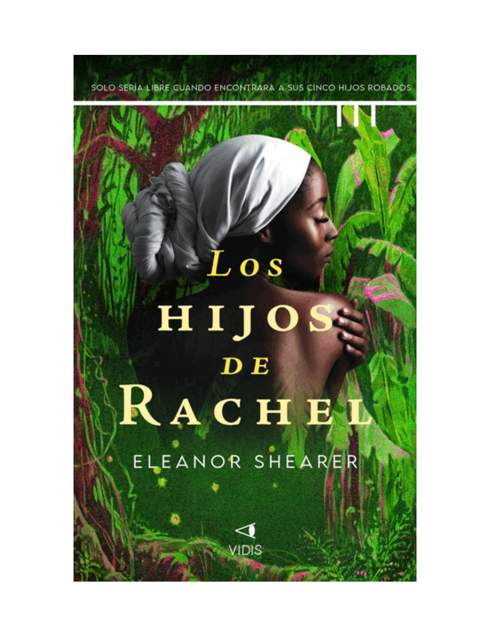 Los Hijos de Rachel-0