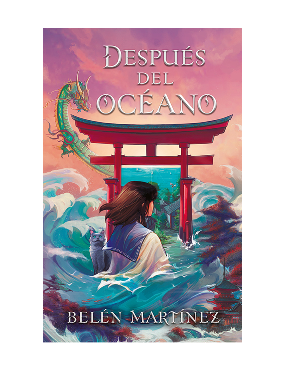 Después del Océano-0