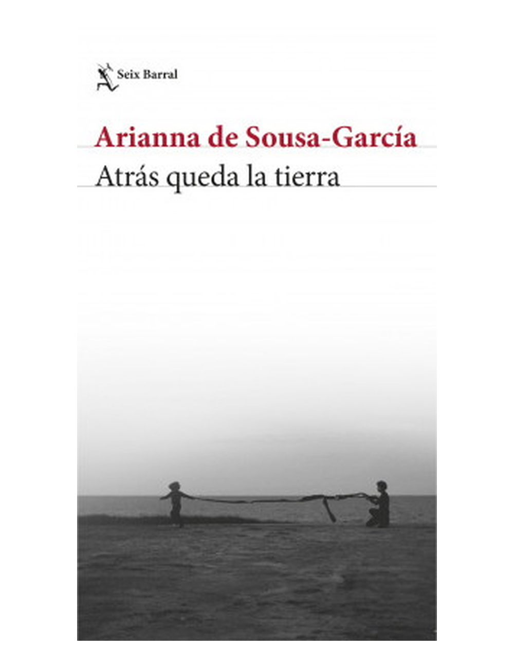 ATRAS QUEDA LA TIERRA-0